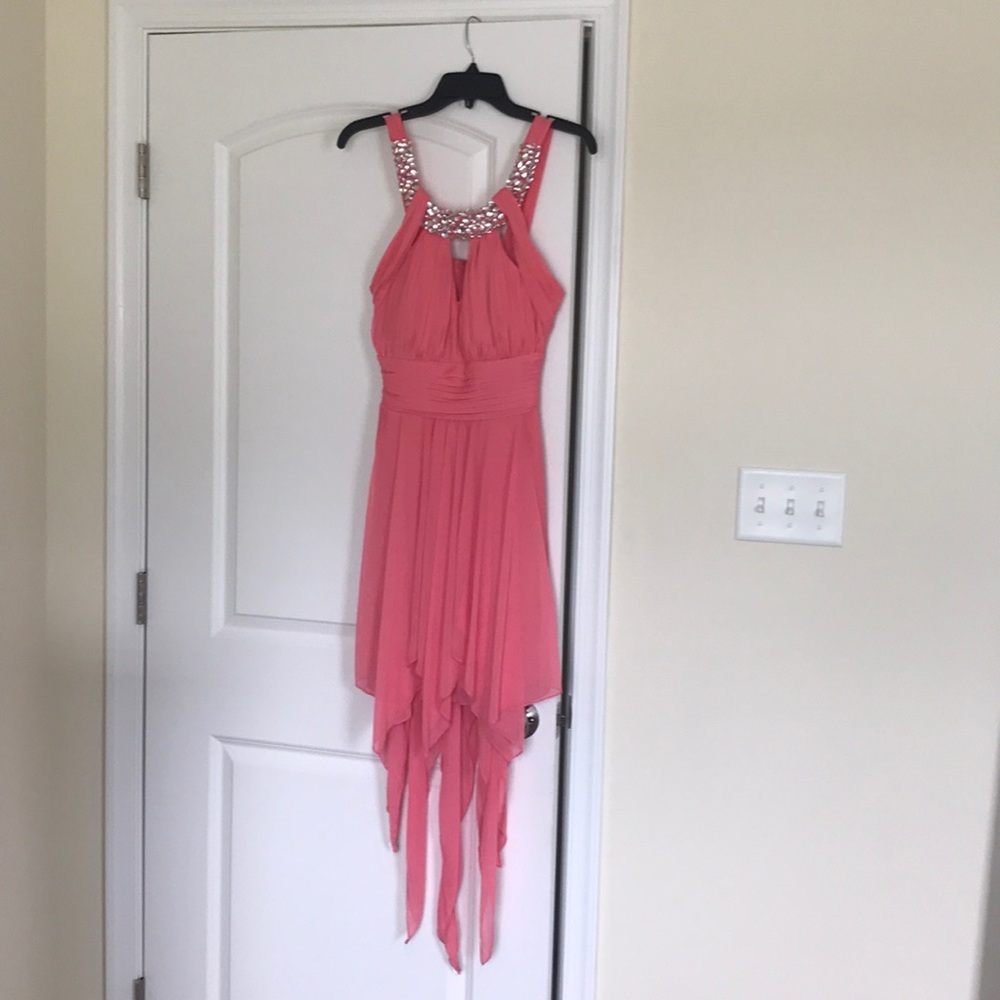 Homecoming/ Formal Dress